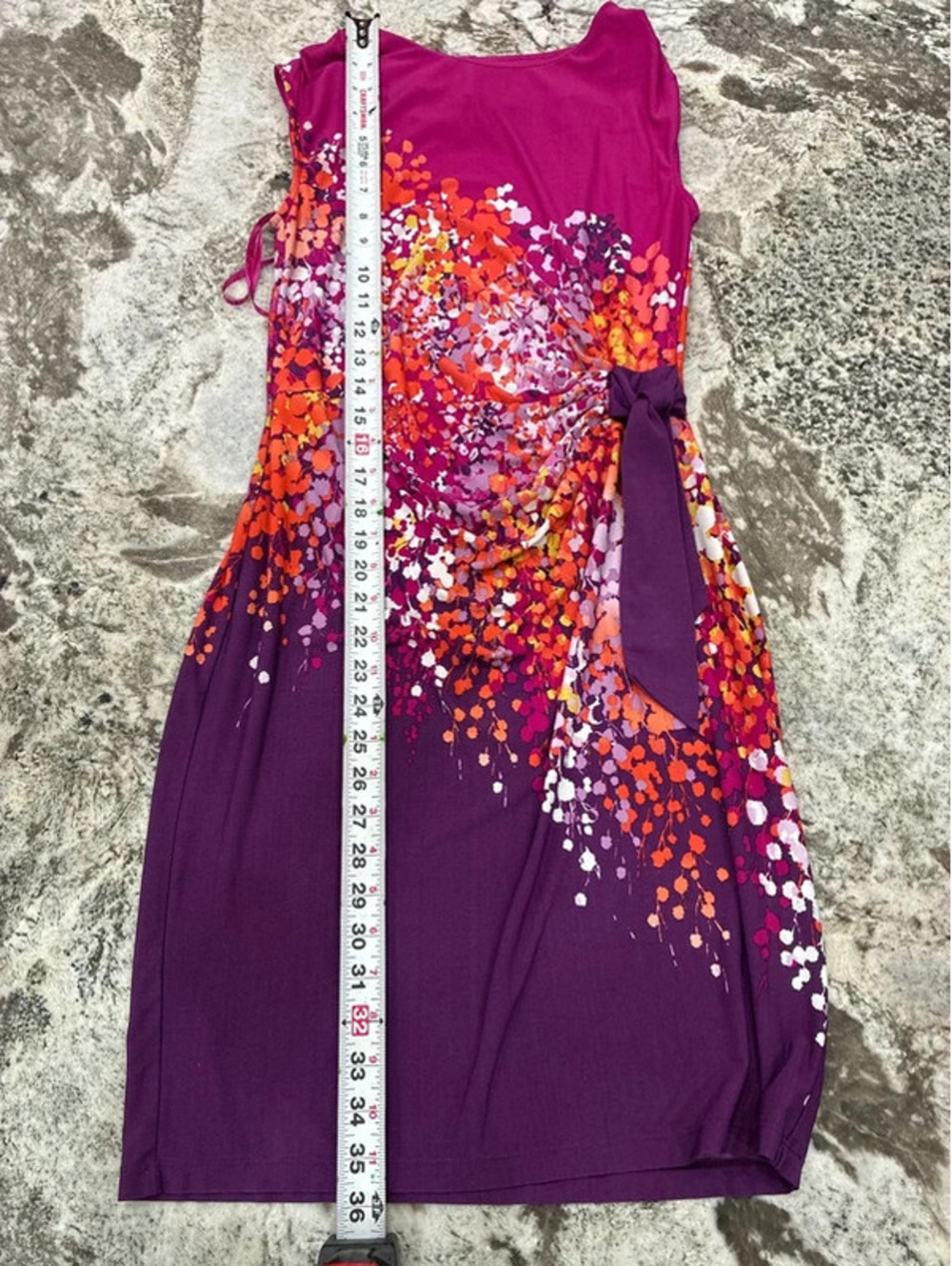APT 9 petite small women women’s dress